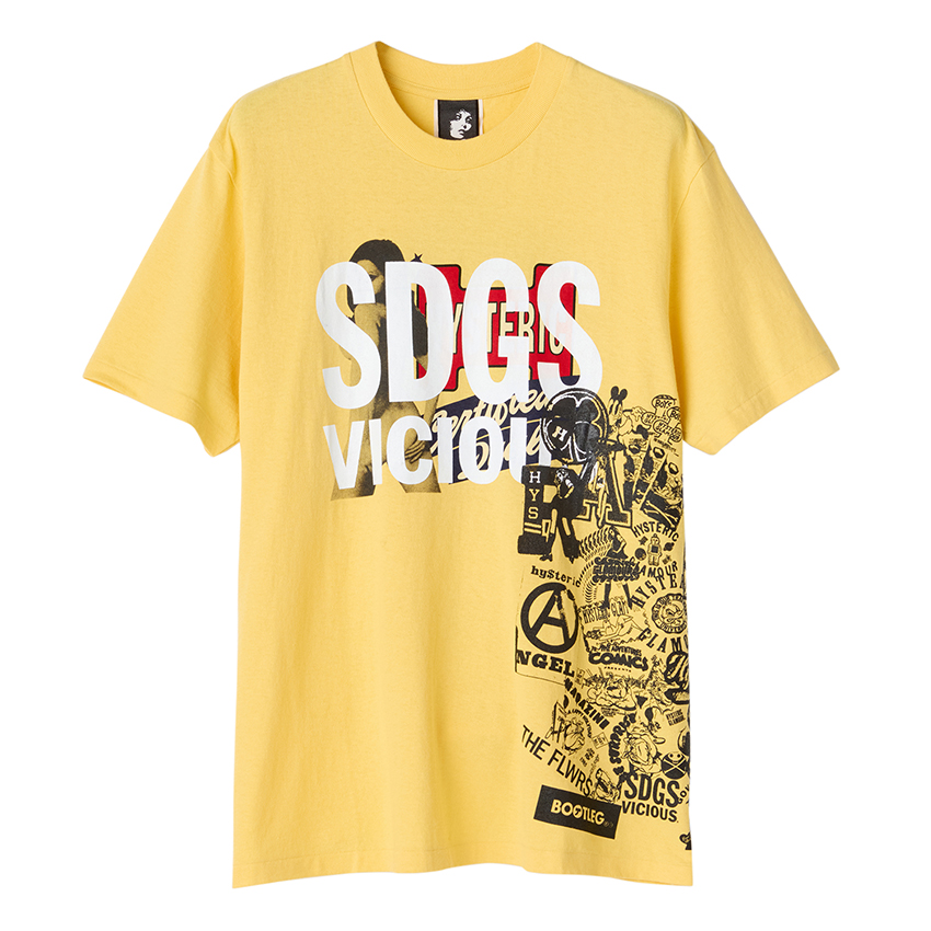 NEWS｜HYSTERIC GLAMOUR