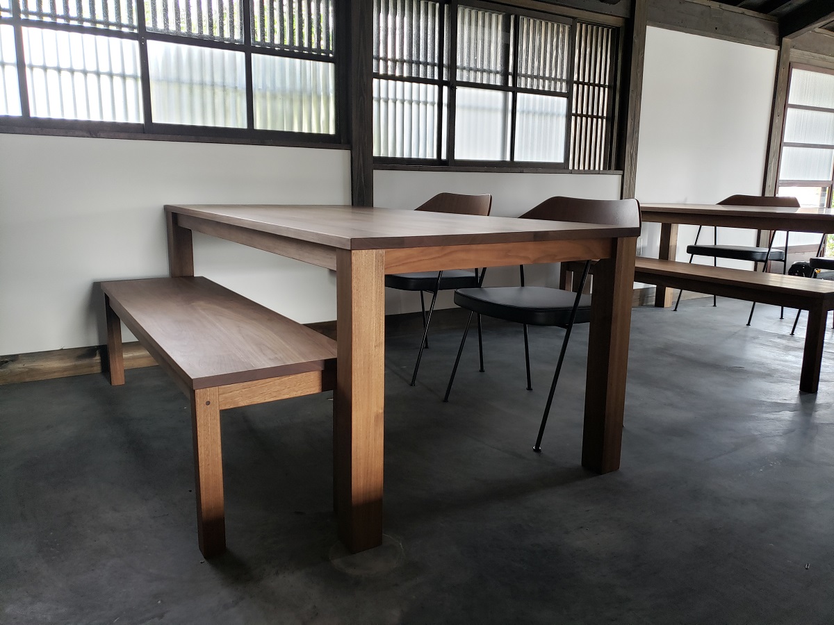 REN ダイニングテーブル | インテリアショップ Life