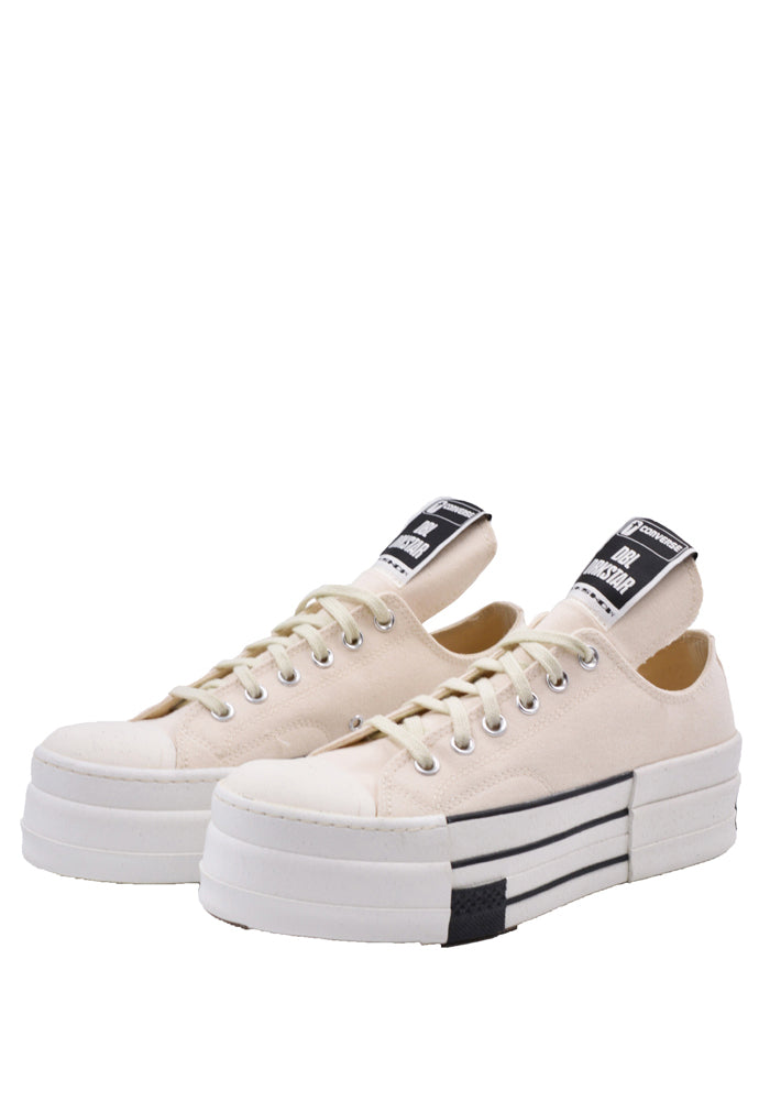 リックオウエンス通販｜RICK OWENS DRKSHDW CONVERSE DBL DRKSTAR