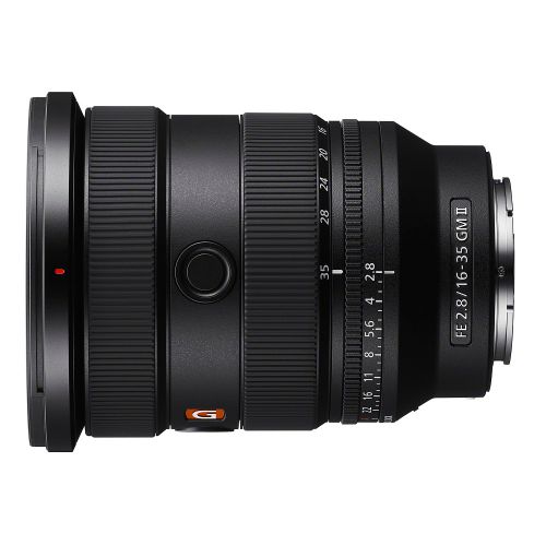 荻窪カメラのさくらや / ソニー FE 16-35mm F2.8GM II [SEL1635GM2