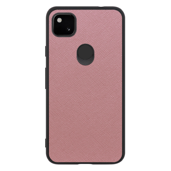 LooCo Official Shop / [ LOOF CASUAL-SHELL ] Google Pixel 4a