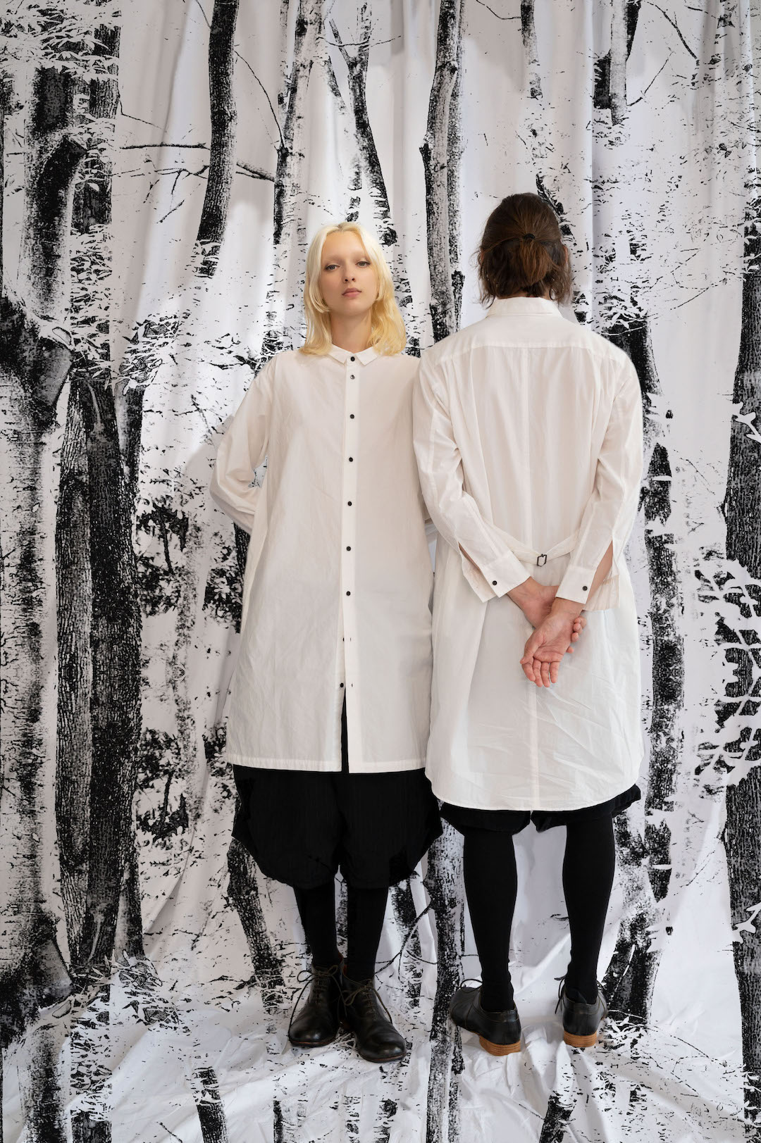 GARMENT REPRODUCTION OF WORKERS/ガーメントリプロダクション