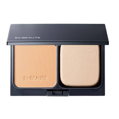 エクスボーテ ビジョンファンデーション シルク オークル02 （レフィル