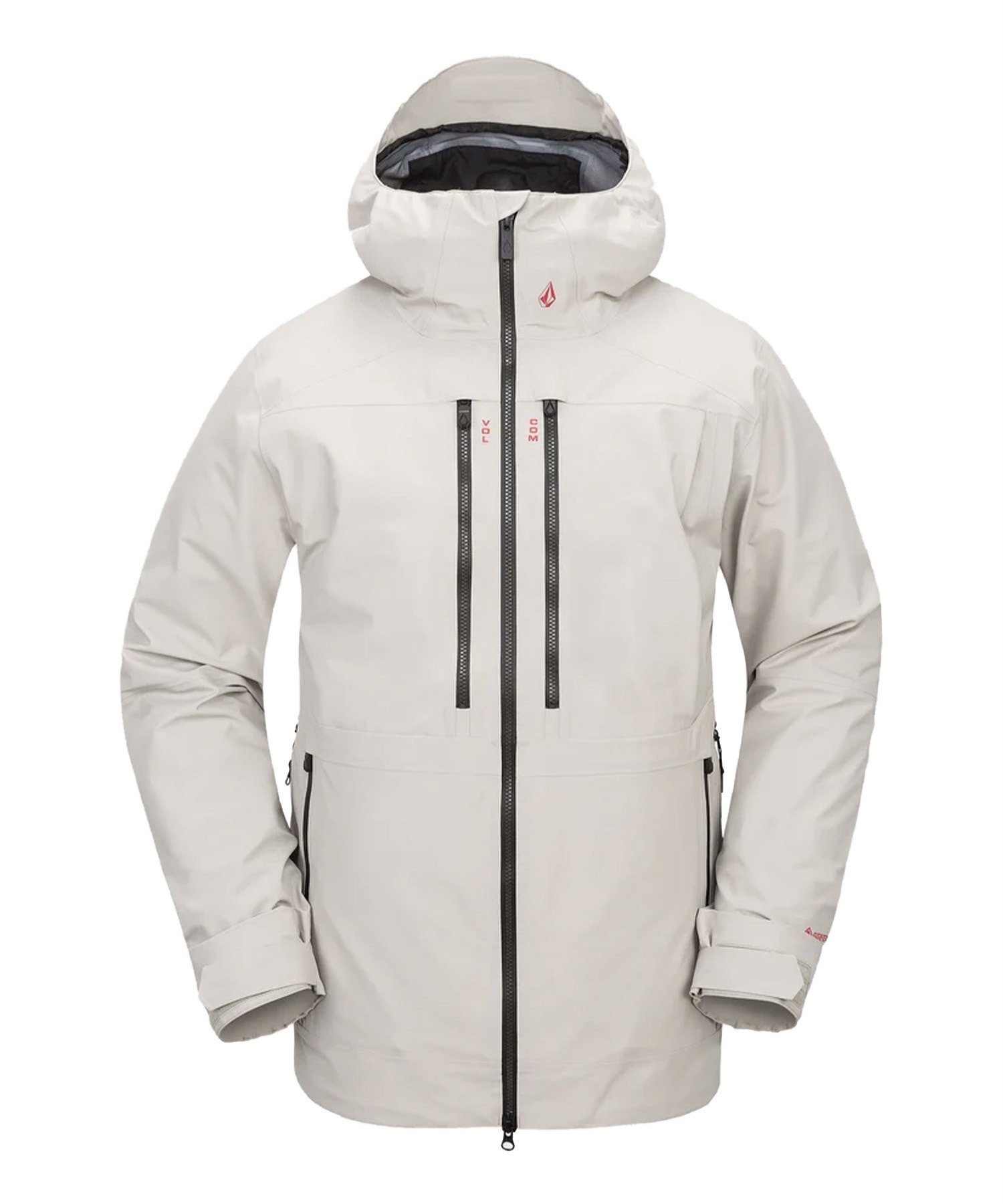 VOLCOM ボルコム GUIDE GORE-TEX スノーボード ウェア ジャケット ユニ