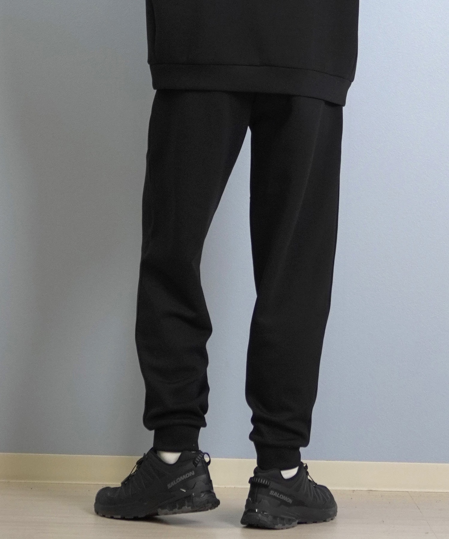 LOST ロスト ロングパンツ メンズ スウェットパンツ ジョガーパンツ