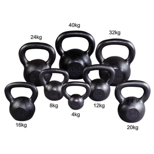 ケトルベル 12kgケイトルベル