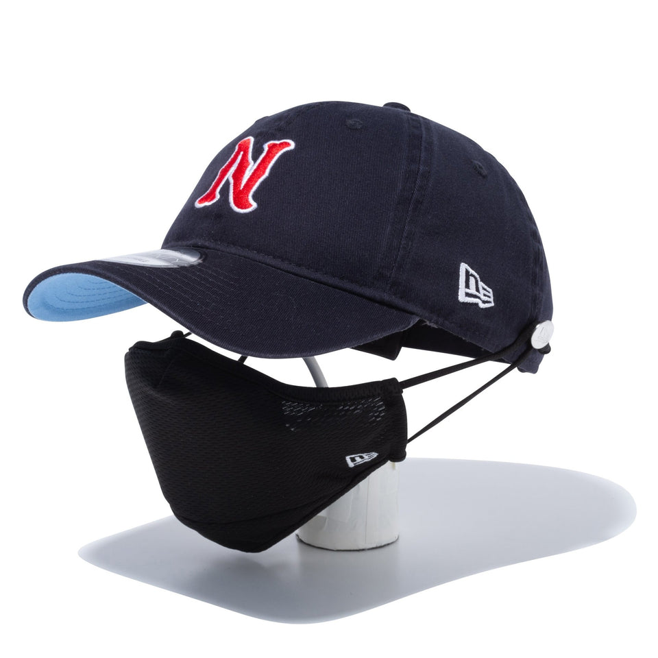 NEW ERA STAND LIMITED | 9TWENTY ナッシュビル・サウンズ ネイビー