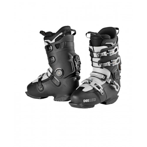 Deeluxe Track 325 T - DEL alpine boots - Snow Emotion, ski Paris