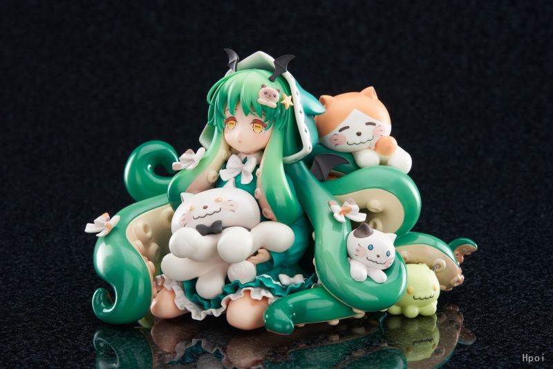 フィギュア専門店 -ソダチトイズ / APEX-TOYS Cthulhu クトゥルフ H