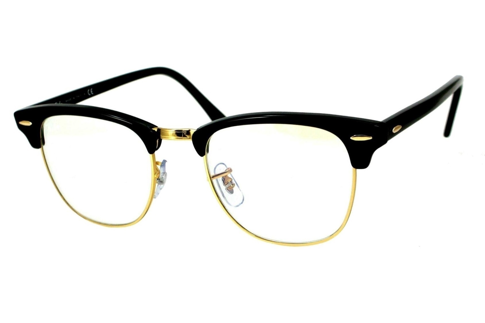 清光堂レイバンサングラス クラブマスター RB3016 W0366 [送料無料]