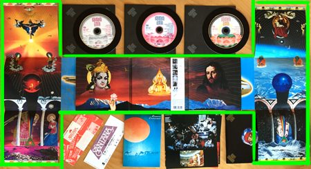 SACDラボレビュー＿ロータスの伝説 完全版-HYBRID 4.0-