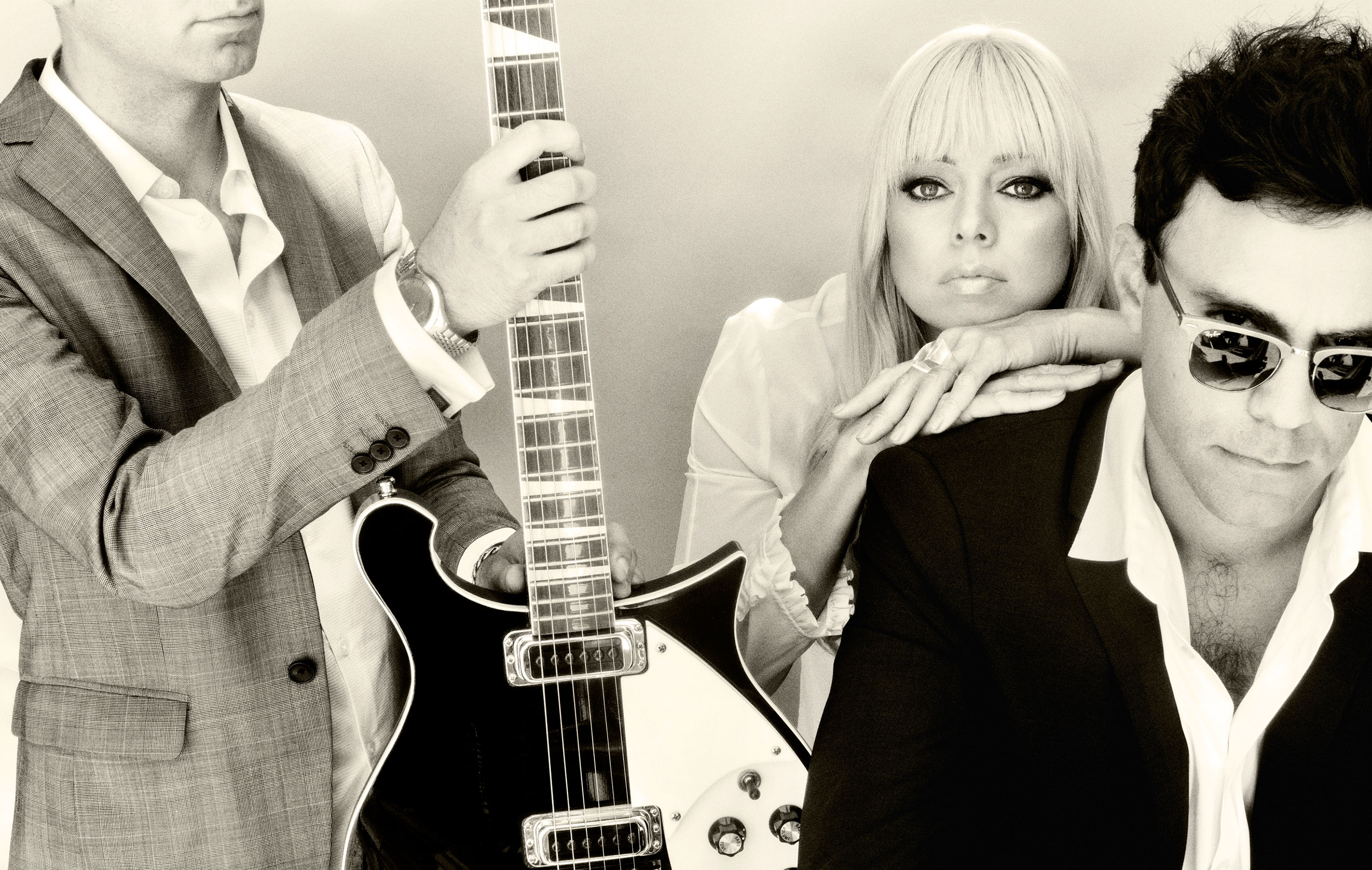 Chromatics 'Closer to Grey' Review: The Album Resplendently Charts