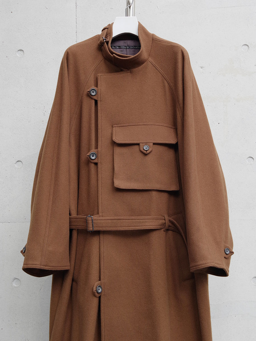 2024AW】 my beautiful landlet (マイビューティフルランドレット