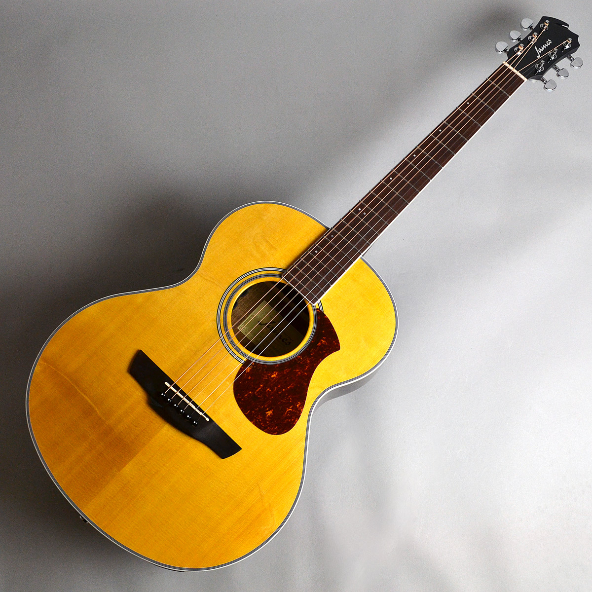 アコースティックギター】 James J-450A/J-450Dの限定カラーが入荷