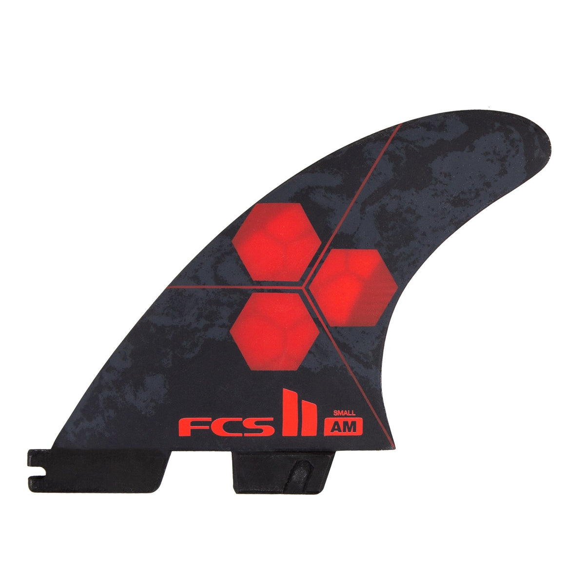 FCS II AL MERRICK TRI FIN SET - FCS JAPAN