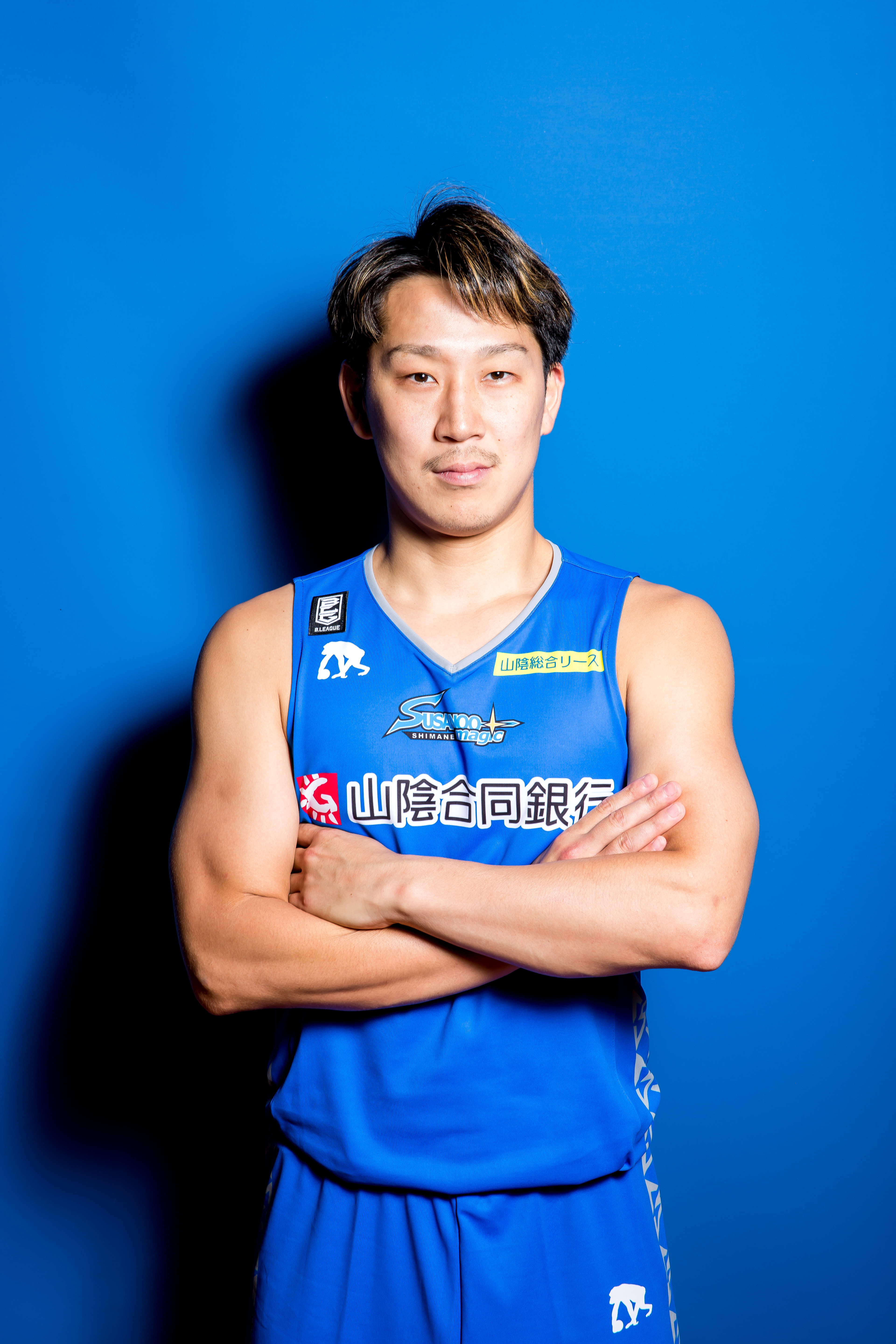 後藤 翔平選手 契約(継続)のお知らせ | 島根スサノオマジック
