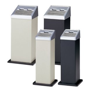 屋外用灰皿（スモーキングスタンド）販売/通販【ポリッシャー.JP™】
