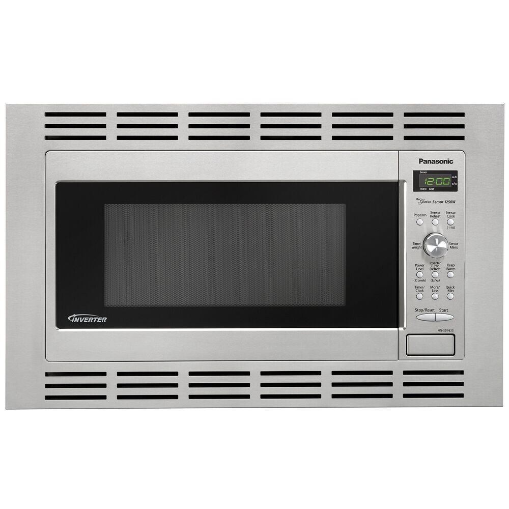 Microwave Acc (Counter Top) Panasonic NNTK732SS | P.C. Richard & Son