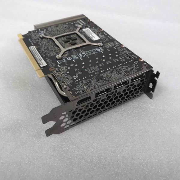 Palit 〔中古〕GeForce RTX3060 StormX 12GB LHR NE63060019K9-190AF