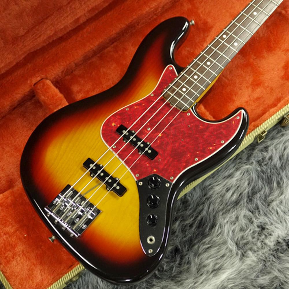 FenderJapan ジャズベース JB62 レア色 マッチングヘッド Yahoo!オークション - Fender Jazz Bass JB62-MH LPB 1997-2000 JAPAN