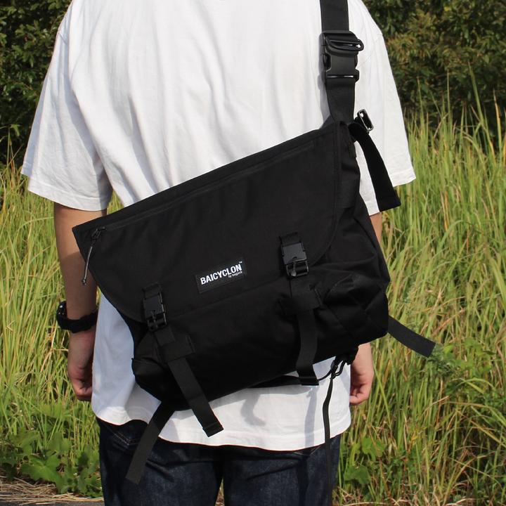 BAICYCLON Messenger Bag | 岡山デニム通販のRipo trenta anni(リポ