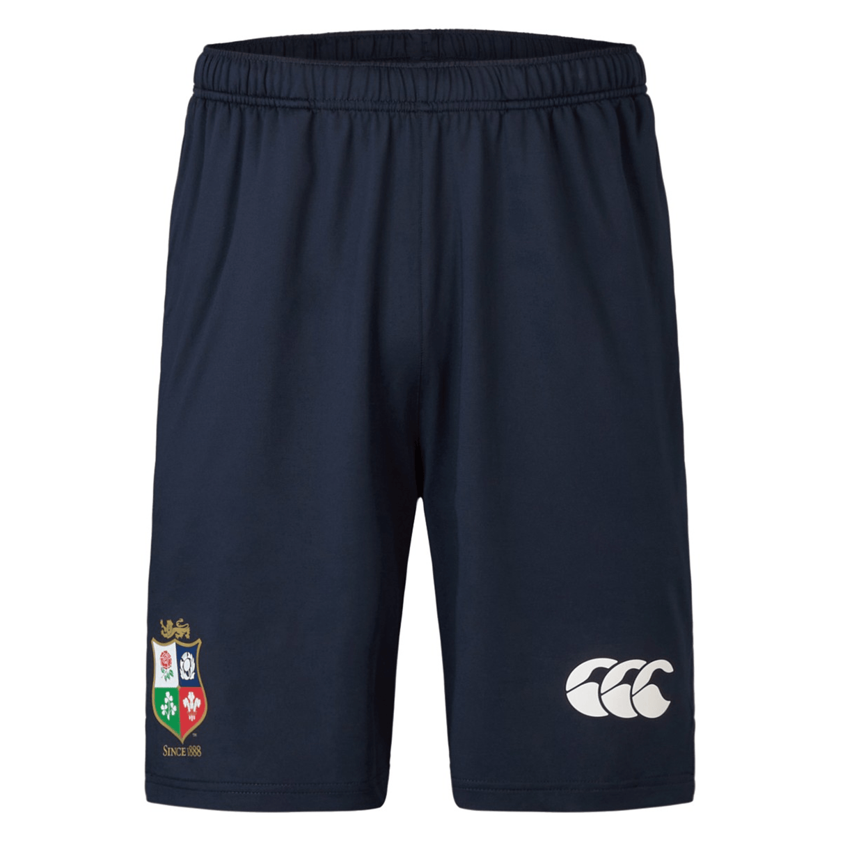 British & Irish Lions 2025 Training Short by Canterbury | World