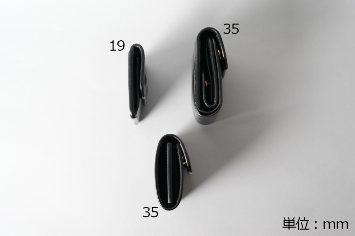 小さく見えて大きく入る、新発想の定番。PONT（ポント） | WILDSWANS