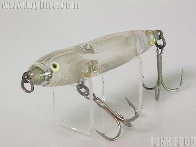 JUNK FOOD item: H-12051 Zara Spook 2nd セカンド ザラスプーク