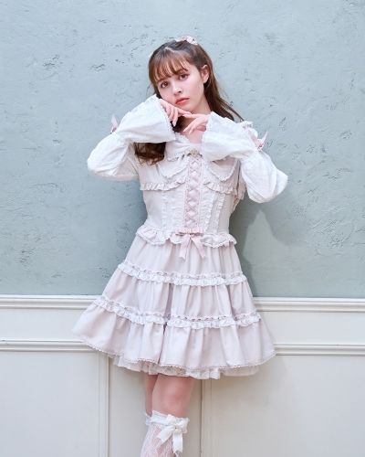 新着商品 ｜ LIZ LISA（リズリサ）公式通販 ｜ Tokyo Kawaii Life