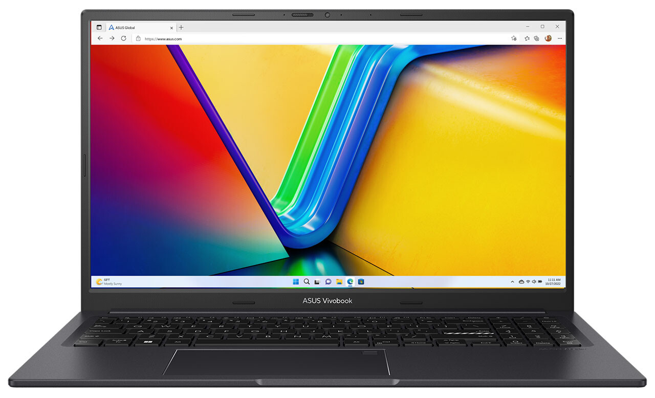 ASUS Announces All-New Vivobook 15X/16X OLED and Vivobook 17X