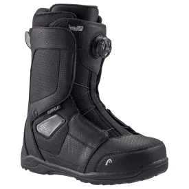 Head Eight BOA Liquid Fit snowboard boots Black | Snowinn