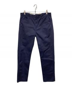 中古・古着通販】WTAPS (ダブルタップス) TUCK 02 CORDUROY TROUSERS