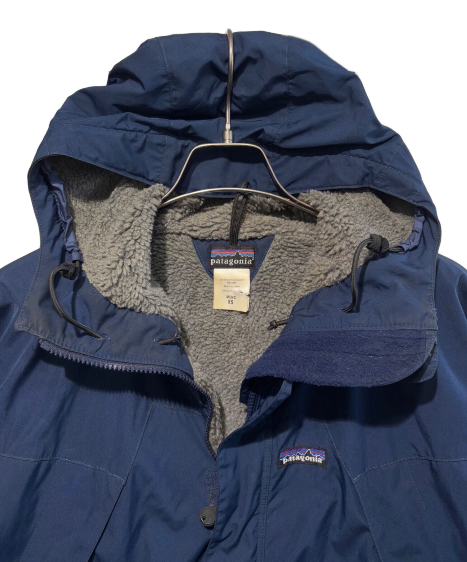 中古・古着通販】Patagonia (パタゴニア) インファーノジャケット