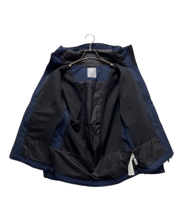 中古・古着通販】MAMMUT (マムート) アヤコプロ2.0HSフードジャケット