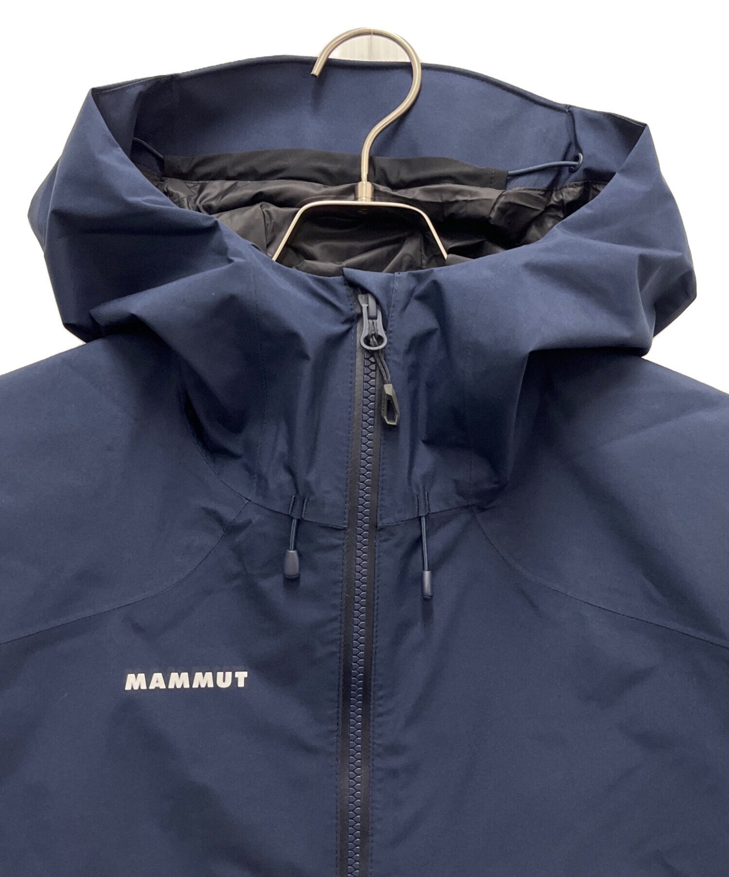 中古・古着通販】MAMMUT (マムート) アヤコプロ2.0HSフードジャケット