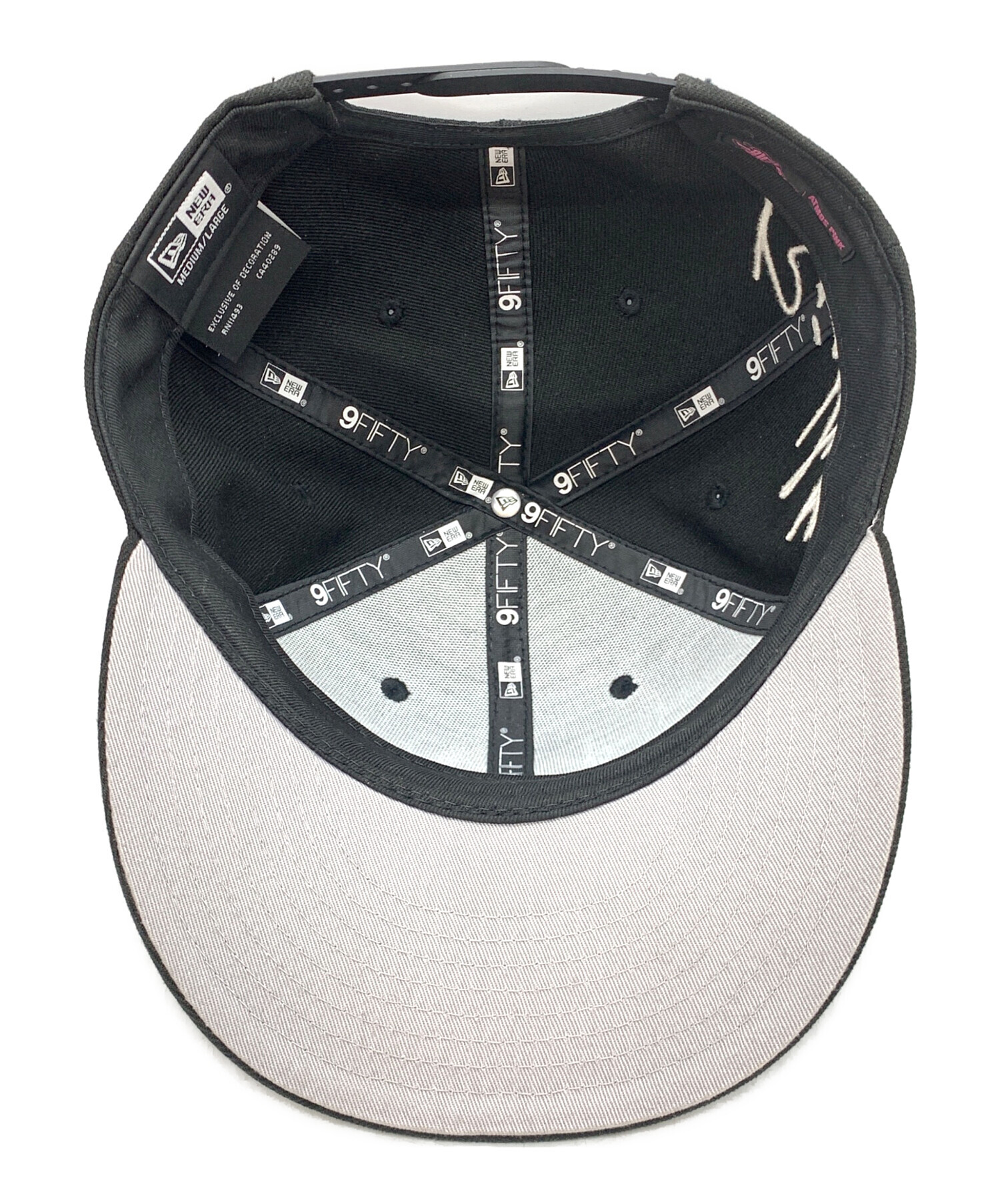 中古・古着通販】New Era (ニューエラ) RIEHATA (リエハタ) ATMOS PINK