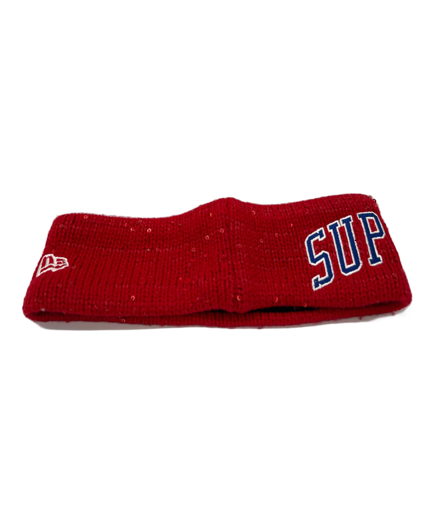 中古・古着通販】New Era (ニューエラ) SUPREME (シュプリーム