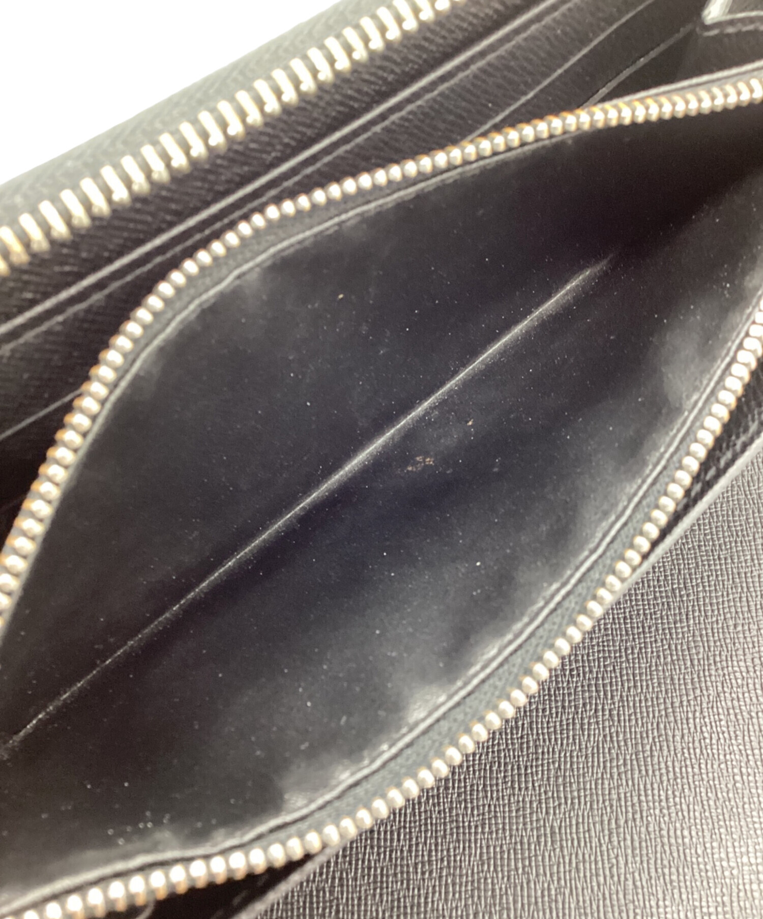 中古・古着通販】LOUIS VUITTON (ルイ ヴィトン) ジッピー