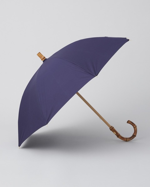 UMBRELLA BAMBOO アンブレラ バンブー｜ライトセージ｜Goods｜長傘