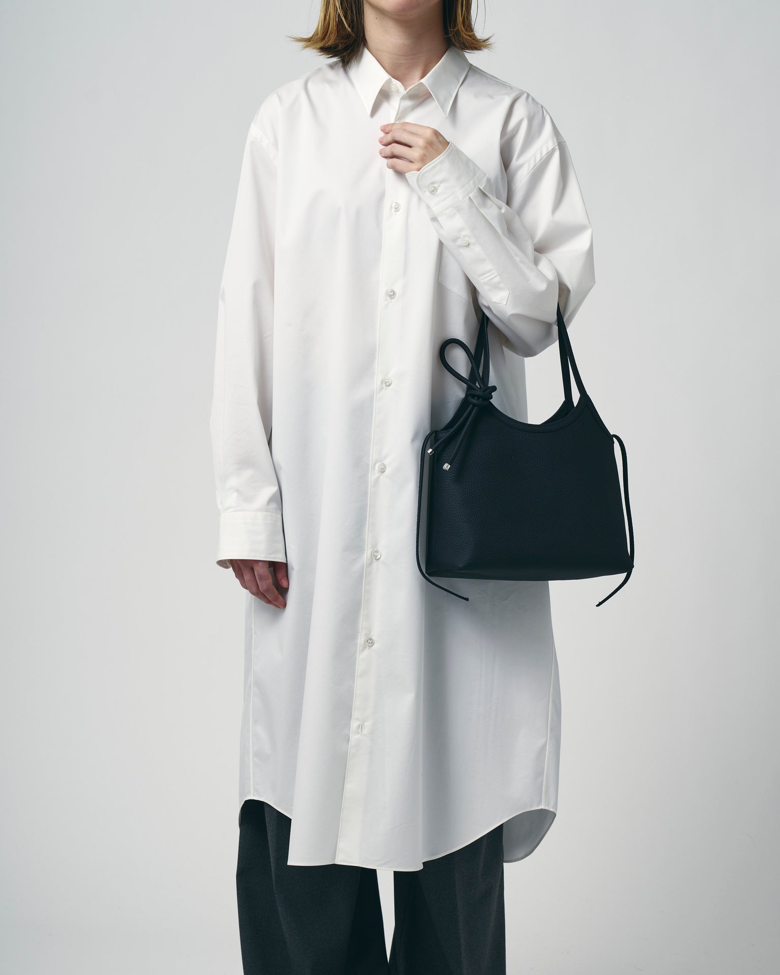 LOOP MINI, ブラック – VASIC ヴァジック日本公式サイト