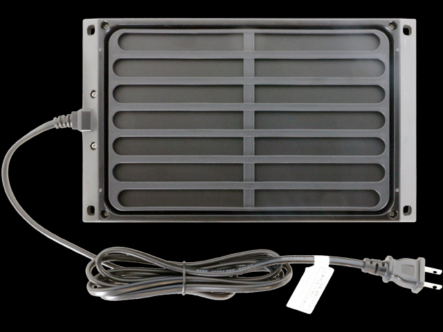 ヒーティングトップM エキゾテラ GEX 爬虫類用保温器具 販売 通販