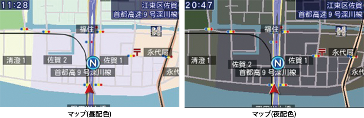 Z110L｜レーザー＆レーダー探知機｜Yupiteru（ユピテル）