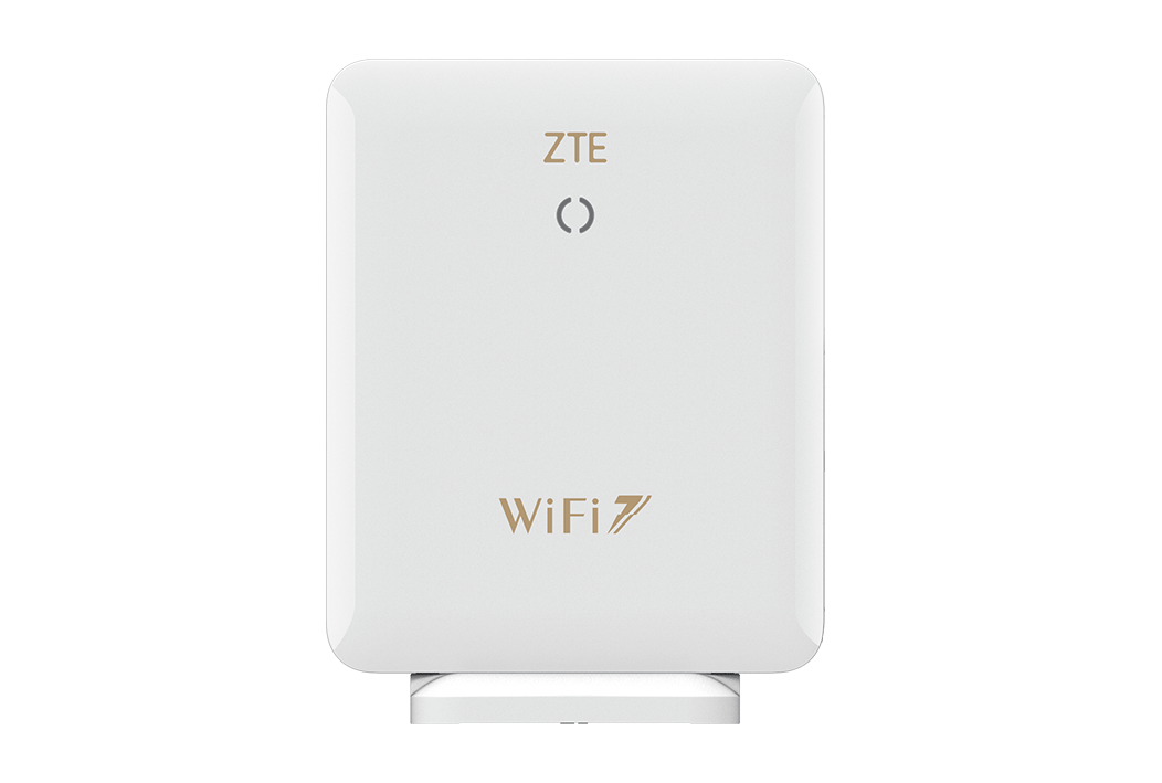 FTTR XGS-PON Main ONT — ZXHN G8605 | ZTE