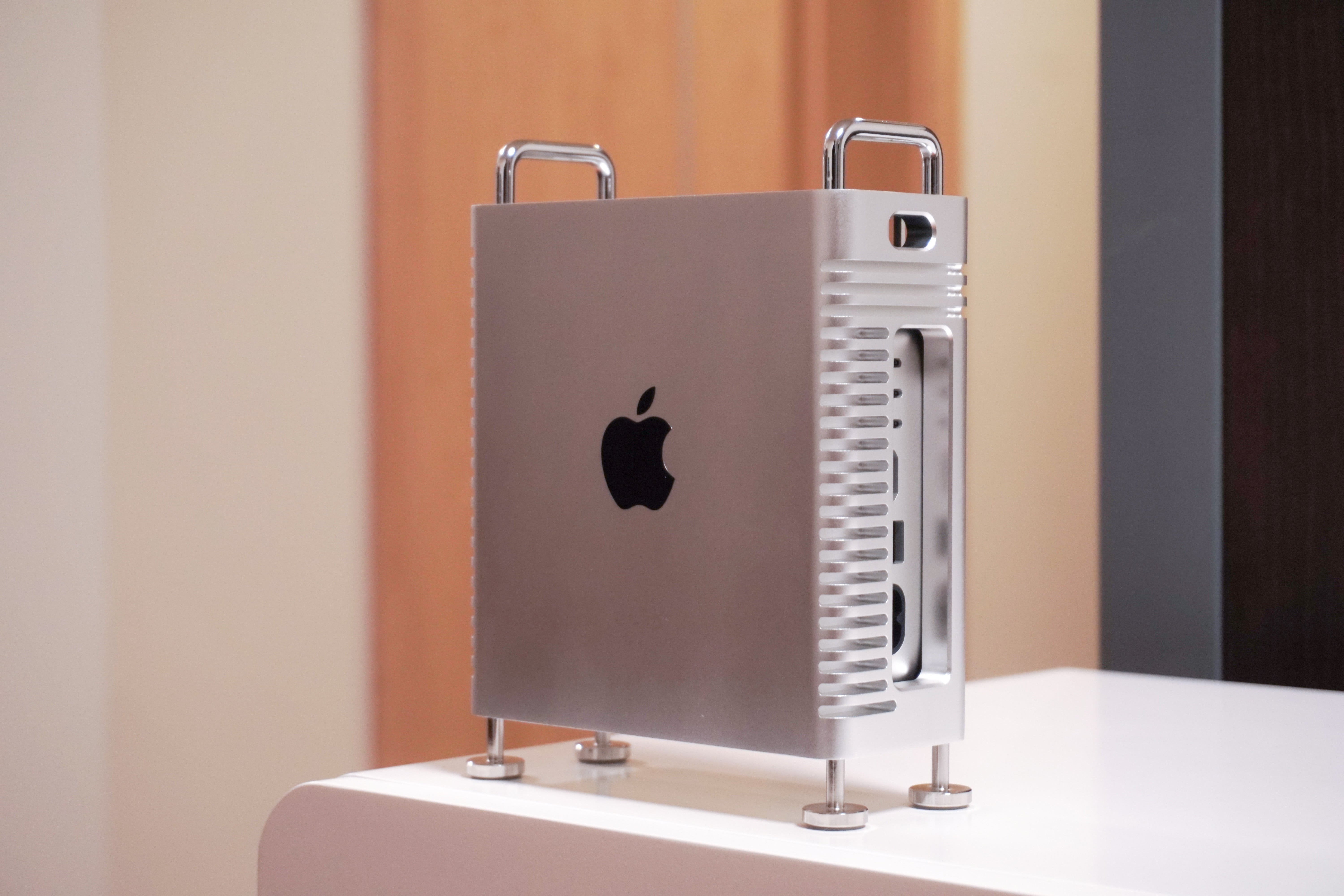 M4 Mac Mini がパワーユーザーにとって最高のデスクトップ Mac である理由