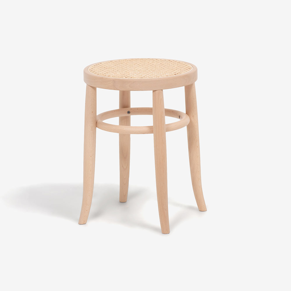 スツール | 曲木家具専門ブランドの秋田木工