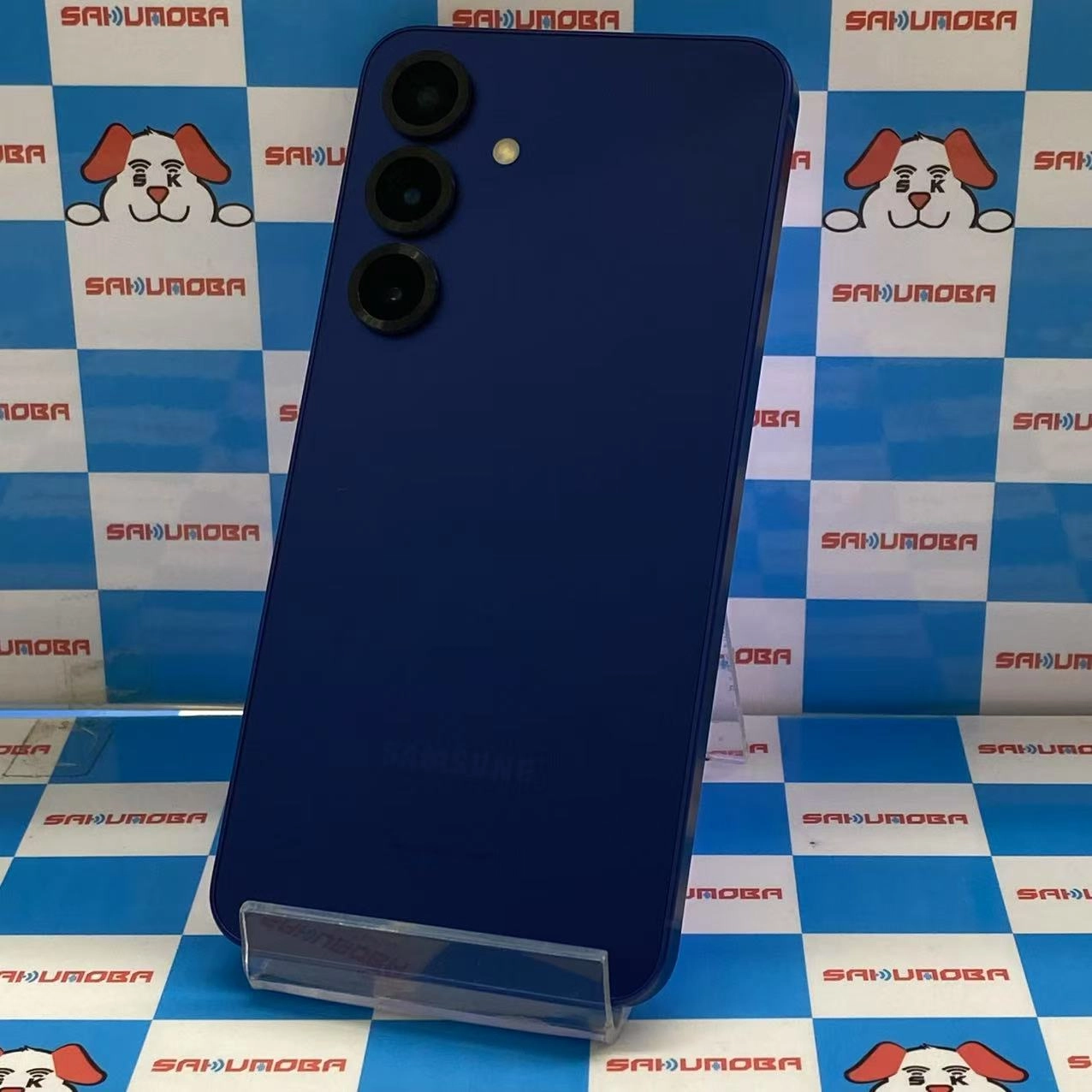 Galaxy S25 256GB アイシーブルー SM-S931Z SoftBank版SIMフリー開封未
