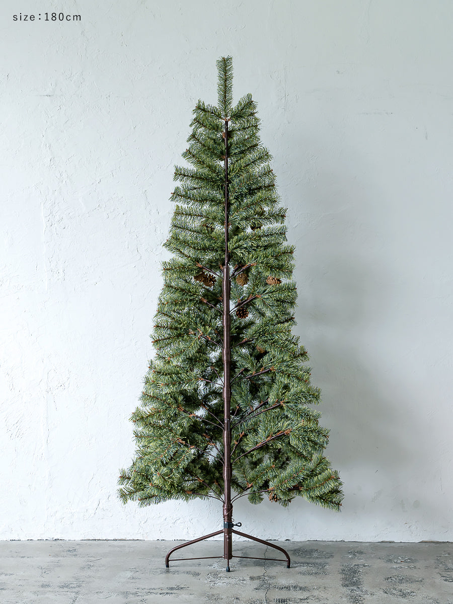 アルザスツリー ハーフ 樅 – alsace_tree