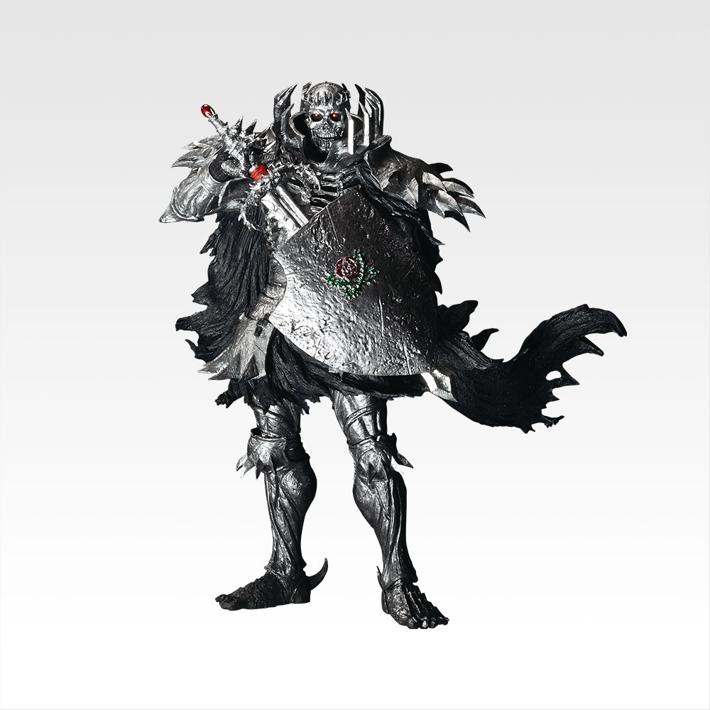 一番くじ ベルセルク 反撃の誓い｜一番くじ倶楽部｜BANDAI SPIRITS公式