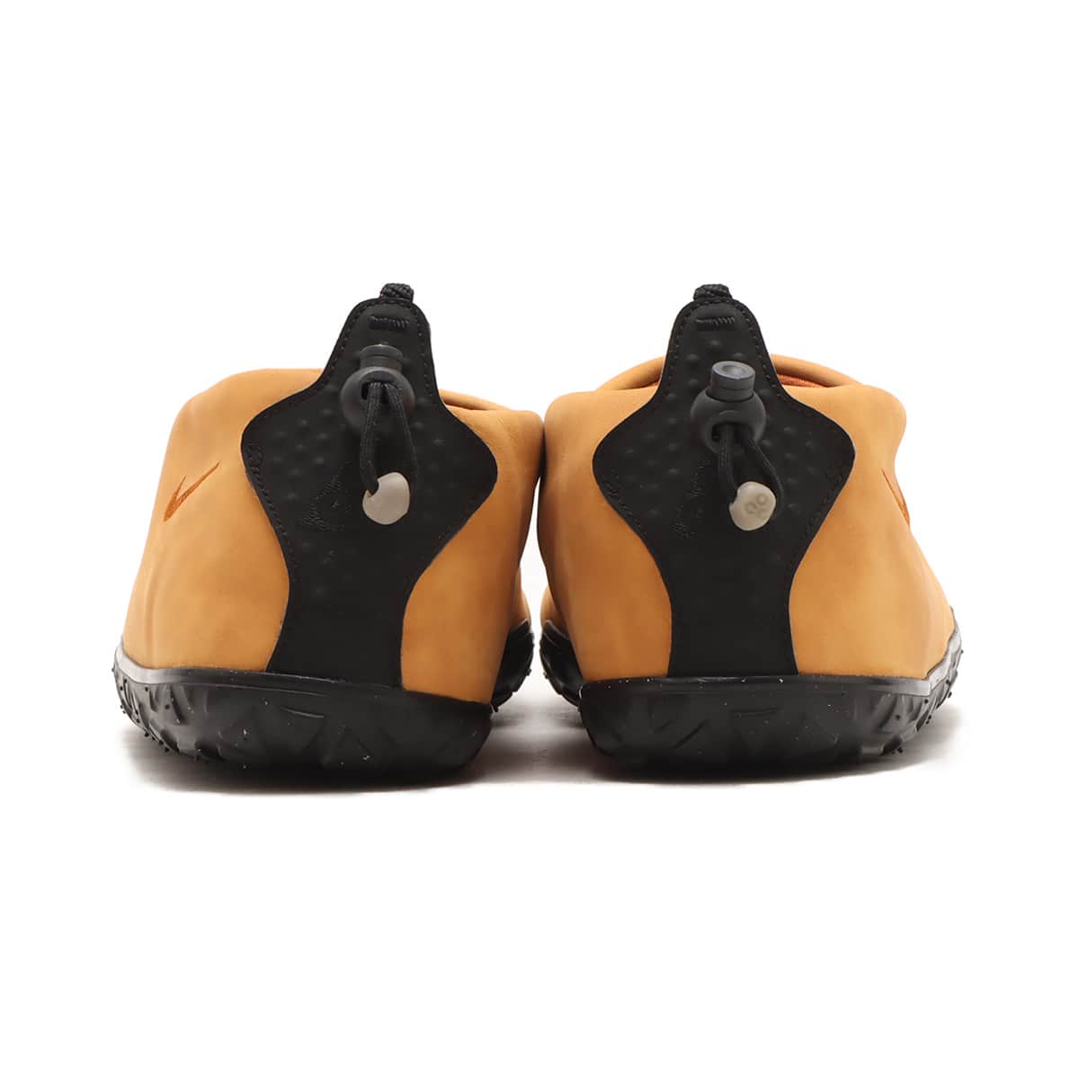 NIKE ACG MOC PRM RUSSET/DARK TEAM RED-RUSSET-BLACK 23HO-I（ナイキ