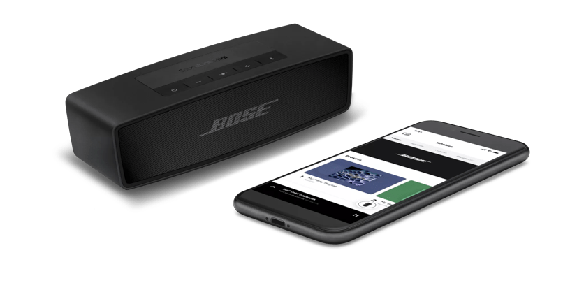 Shop SoundLink Mini II Special Edition | Portable Speaker | Bose